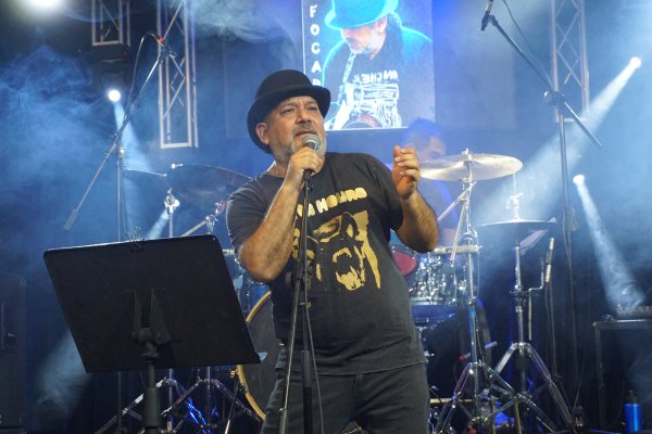 Imagen MIGUE Y LOS SOFOCADOS