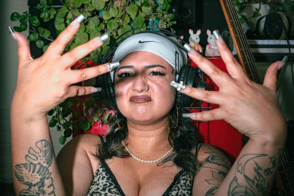 Imagen ANTIPATRIARKA