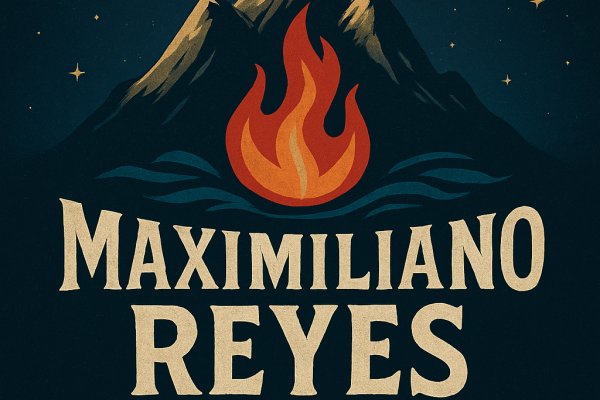 Imagen MAXIMILIANO REYES