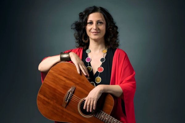 Imagen FRANCESCA ANCAROLA