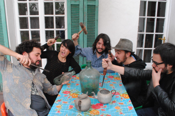 Imagen TOMATES ROCKY