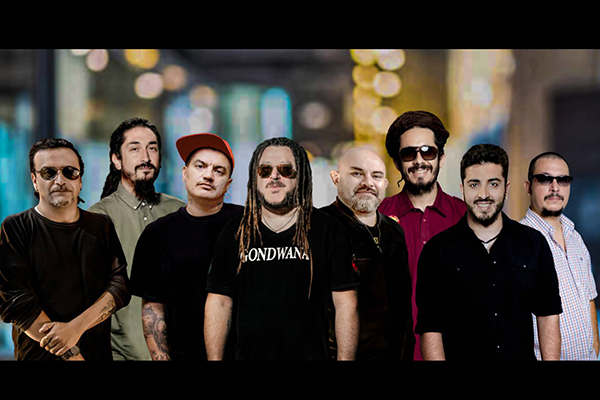Imagen GONDWANA