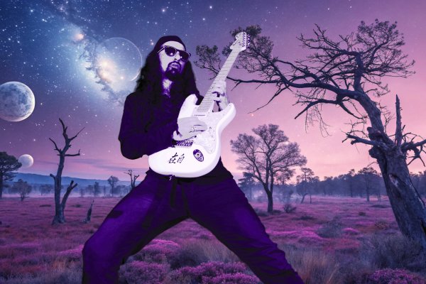 Imagen SOCRATES EL GUITARRISTA