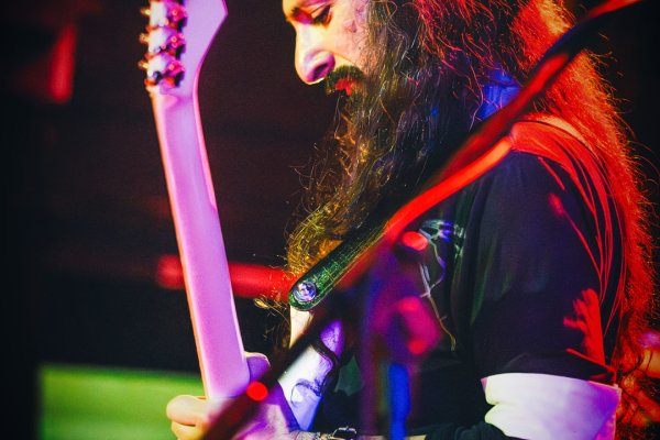 Imagen SOCRATES EL GUITARRISTA