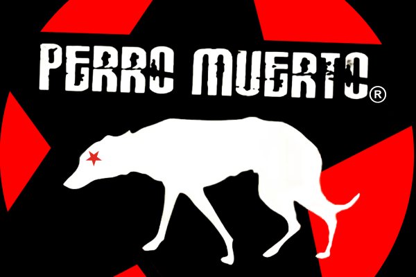 Imagen PERRO MUERTO