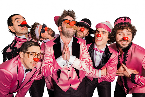 Imagen LA CISCU MARGARET