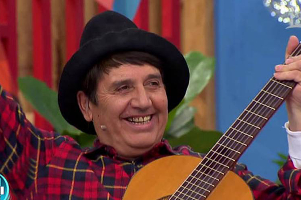 Imagen EL CLAVEL