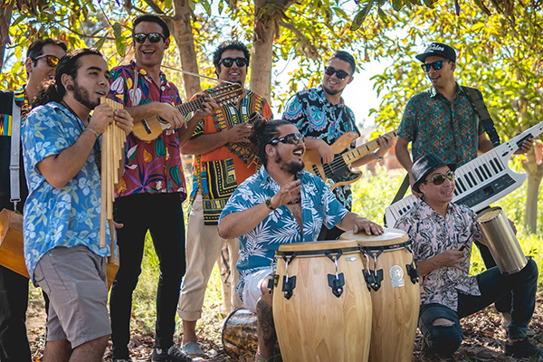 Imagen BANDA DEPELOS