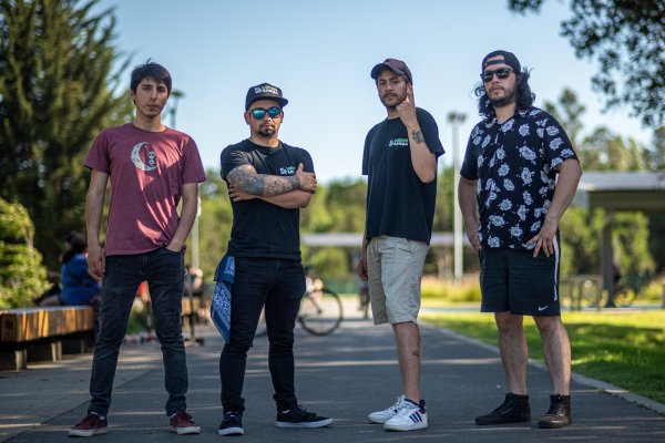 Imagen EL VECINO DE ARRIBA