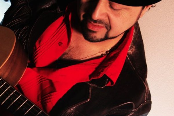 Imagen MORO GONZALEZ