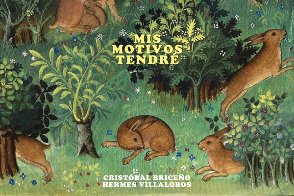 Imagen CRISTOBAL BRICEÑO Y HERMES VILLALOBOS