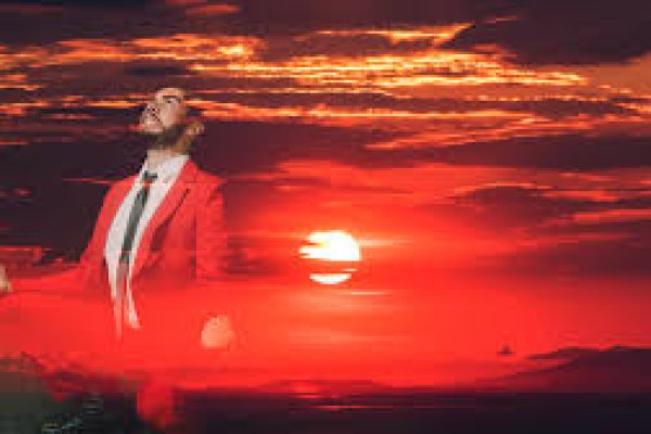 Imagen CRISTOBAL BRICEÑO Y LA ESTRELLA SOLITARIA