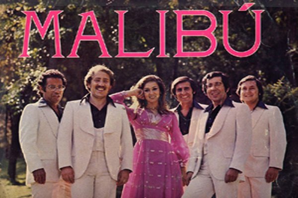Imagen MALIBU