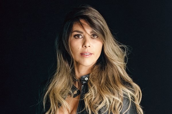 Imagen MARCELA PERALES