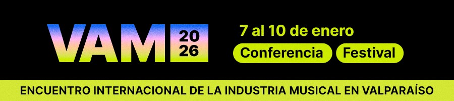 Banner vam2026