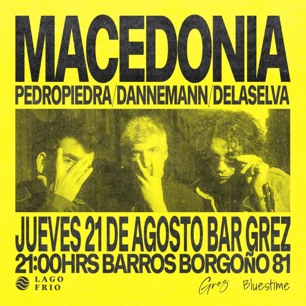 Flyer MACEDONIA EN GREZ