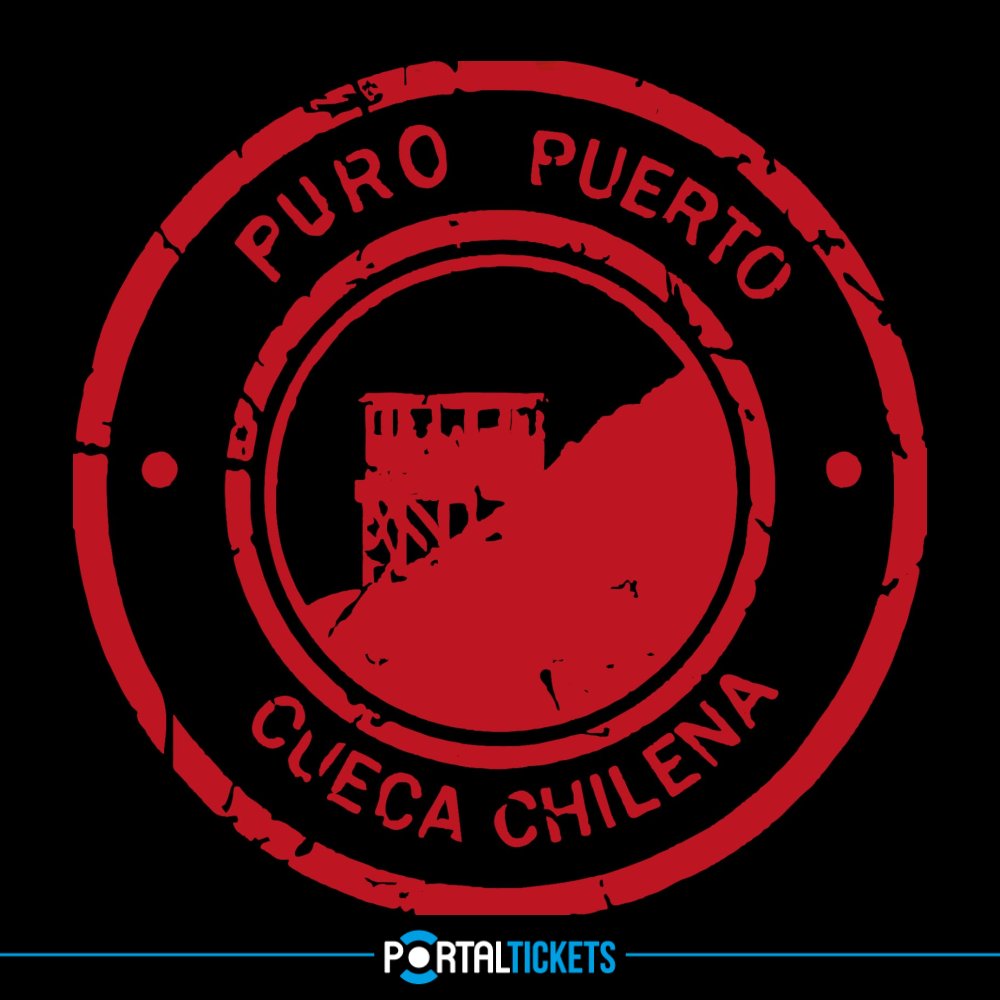 Flyer Evento JUEVES POPULARES: PURO PUERTO EN EL HUASO ENRIQUE