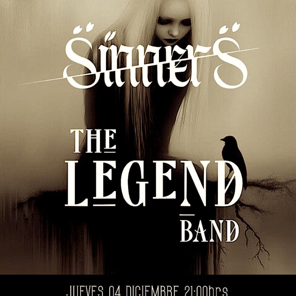 Flyer Evento DARK BEAUTY XI: EL CHOQUE DE ESTILOS MÁS EXPLOSIVO VUELVE EN FORMATO ÍNTIMO EN BARZUO