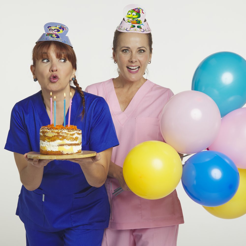 Flyer Evento RADOJKA: UNA COMEDIA FRIAMENTE CALCULADA EN EL TEATRILLO - VIERNES 5 DICIEMBRE