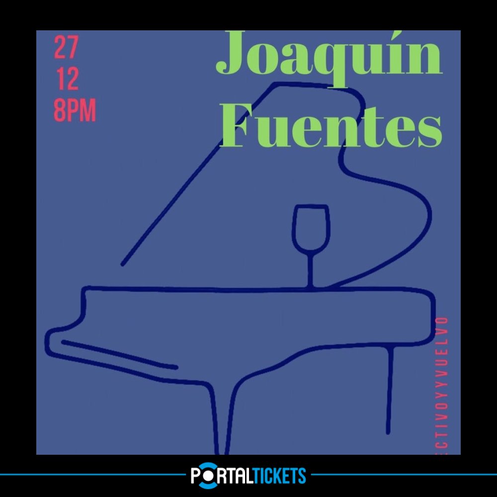 Flyer INCIDER SESSIONS EN SANTIAGO