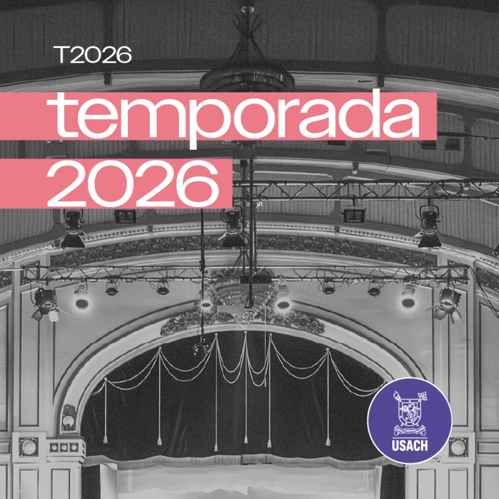 Flyer V MUESTRA DE CINE FANTÁSTICO - LA MÁSCARA DE FU MANCHÚ - BANDA SONORA ORIGINAL DE CAMILO SALINAS EN TEATRO AULA MAGNA USACH