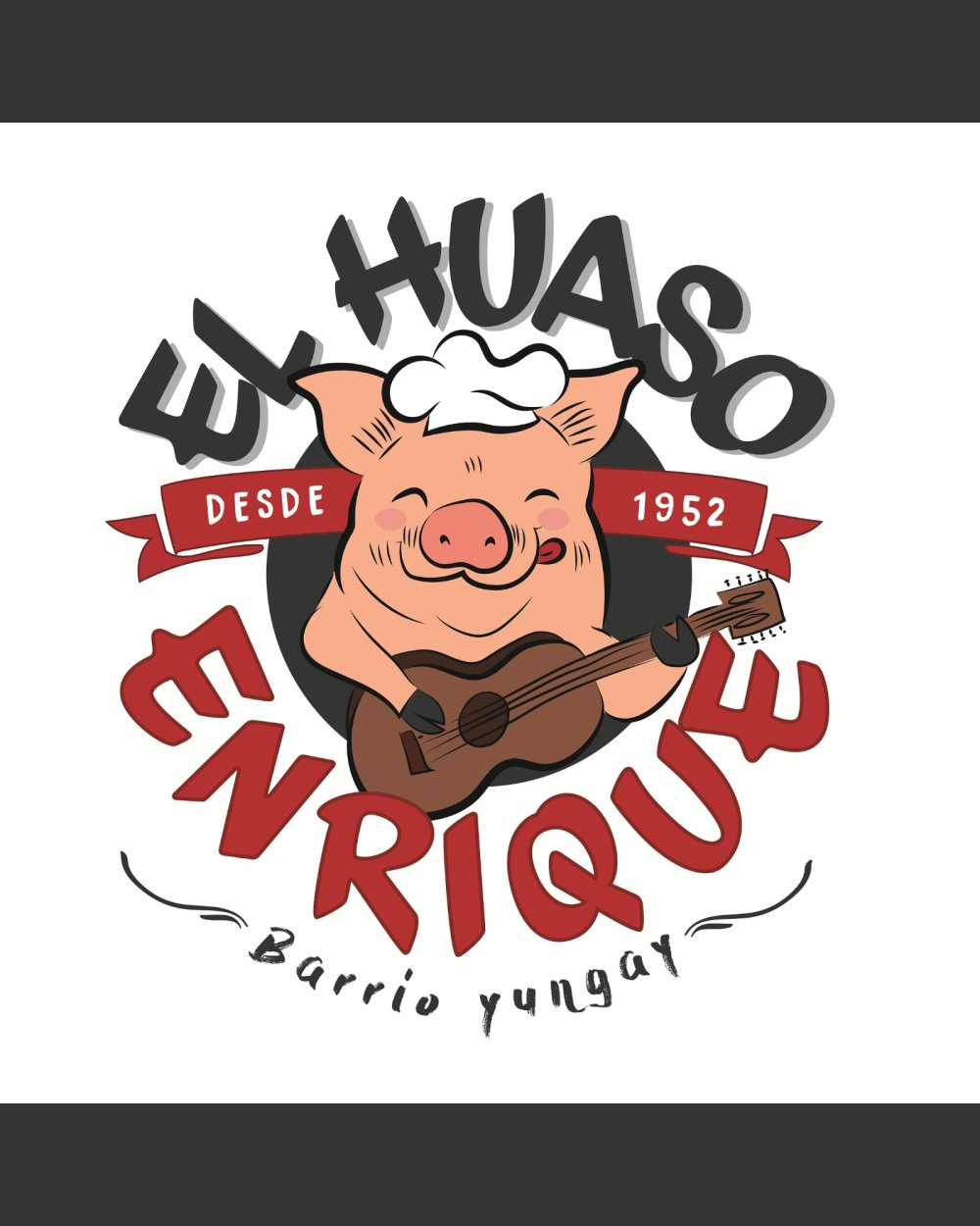 Imagen del evento: SABADO DE CONCIERTOS: 20 AÑOS DE LAZOS DE CHILE (CUECA BRAVA) EN EL HUASO ENRIQUE