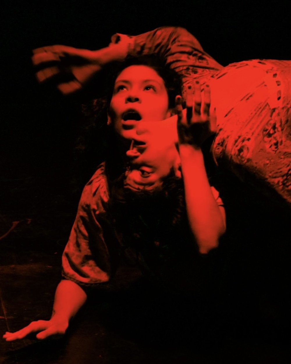 Te espera en Temuco un montaje de danza, comedia y terror