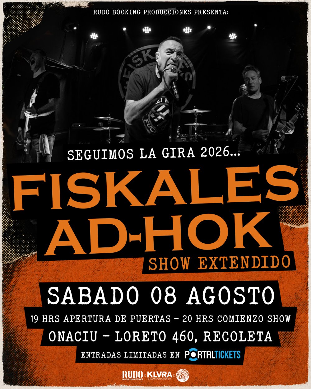Flyer FISKALES EN ONACIU