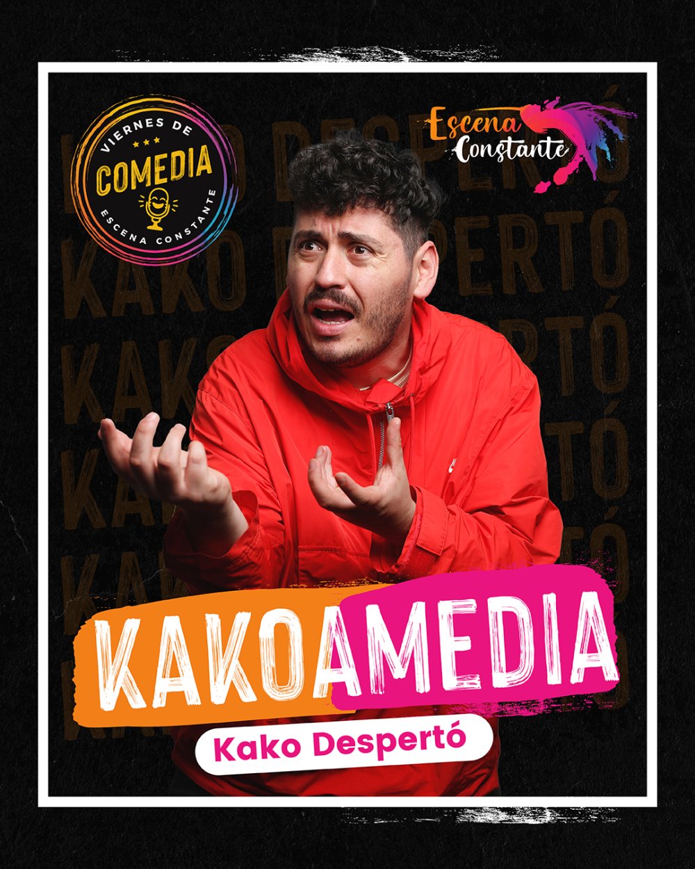 KAKOAMEDIA TEATRO MUNICIPAL DE LA SERENA
