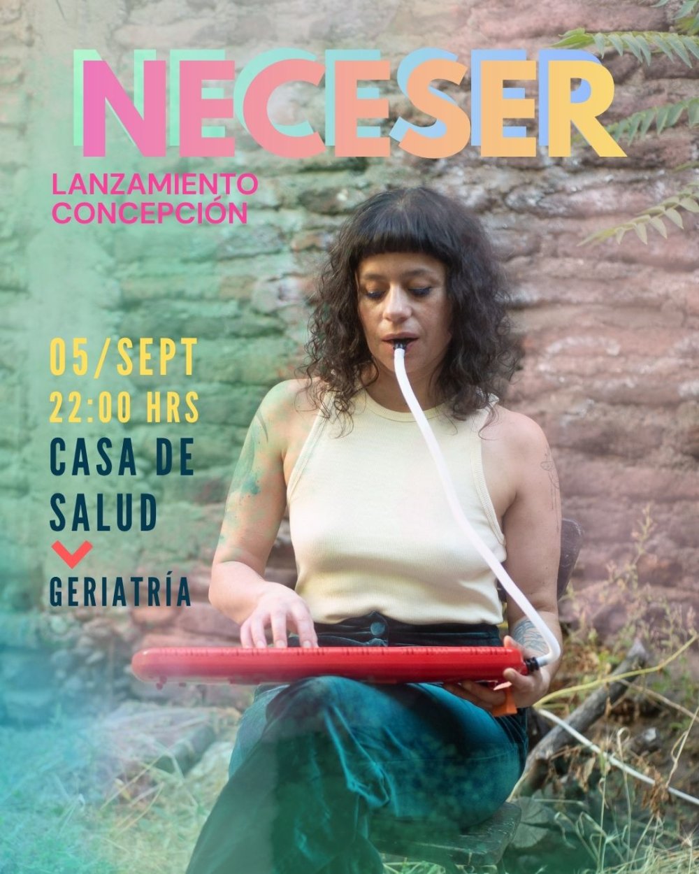 ¿Concepción qué escenario musical conviene elegir esta semana?