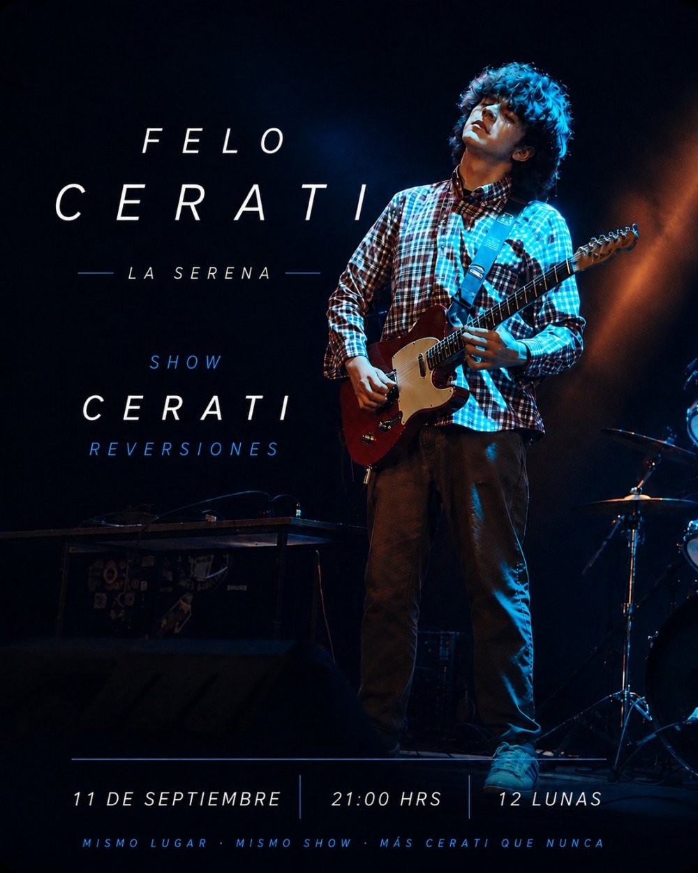 ¿Coquimbo o La Serena para escuchar música en vivo?