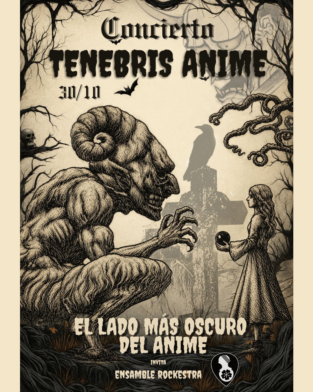 TENEBRIS ANIME EN BAR 44