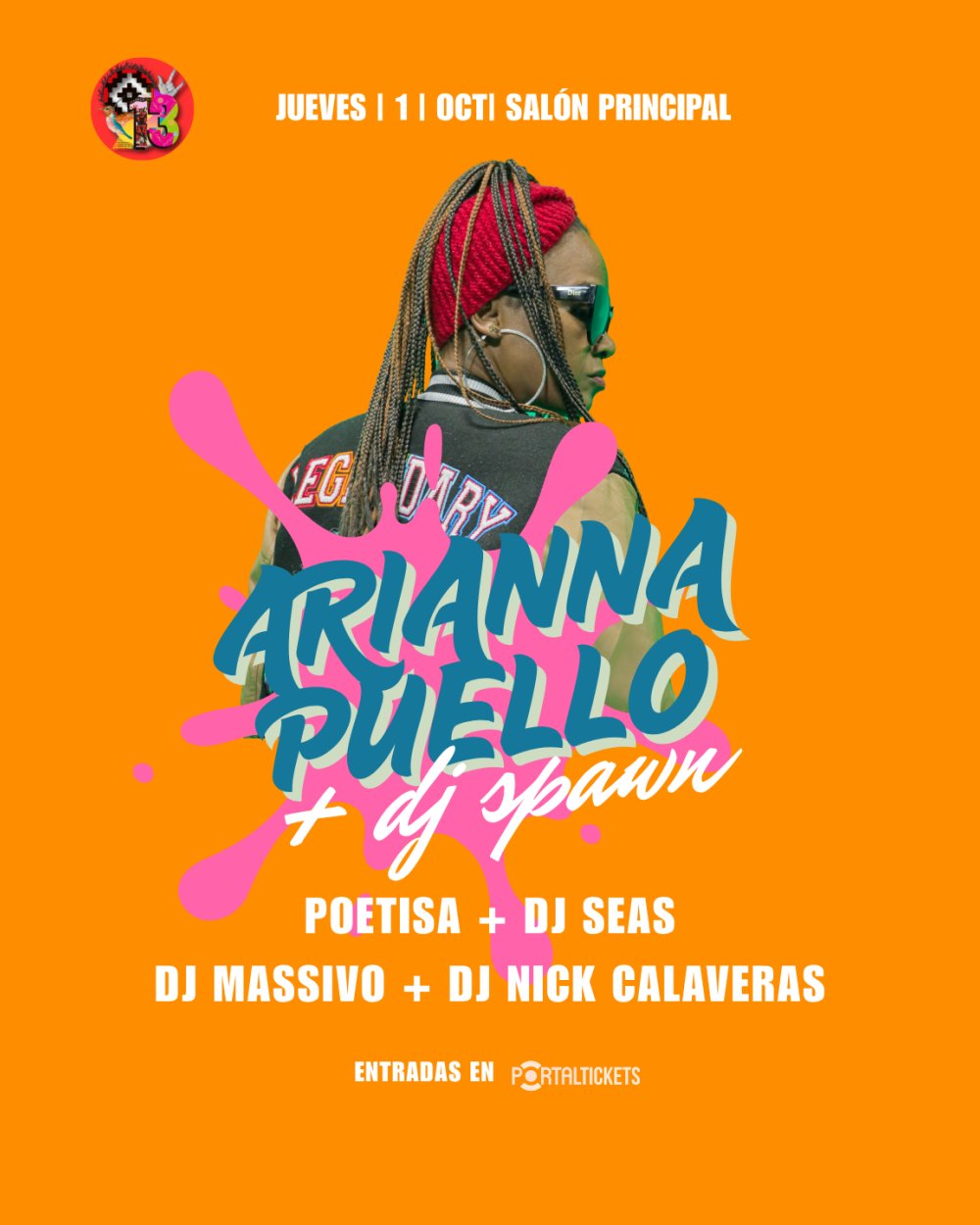 Concepción suena en sus escenarios y estas fechas en vivo mandan