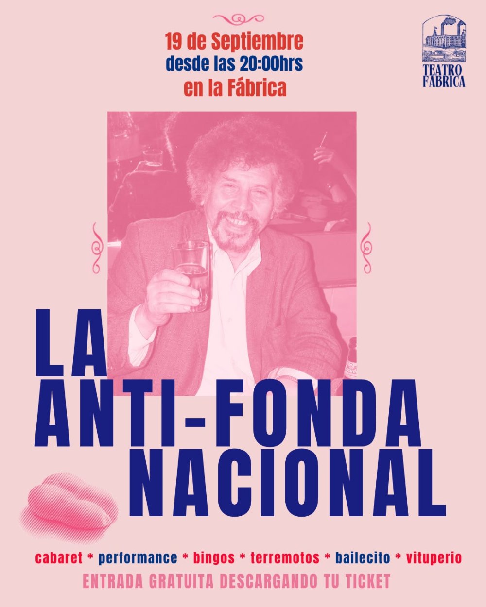 ¿Santiago tiene música en vivo en sus recintos estos días?