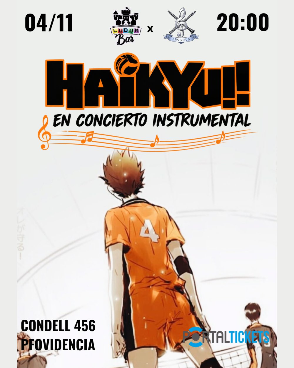 HAIKYU!!