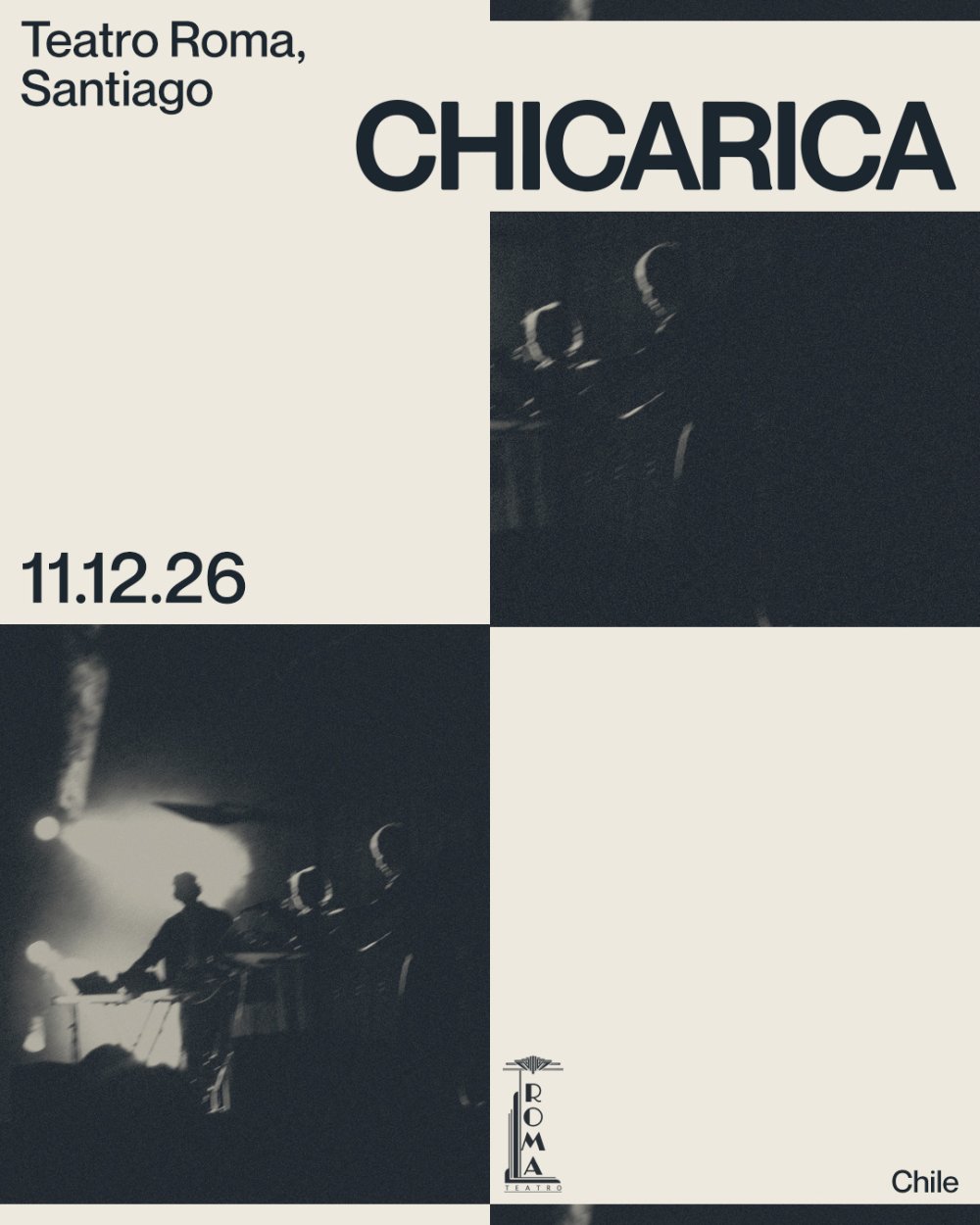 CHICARICA