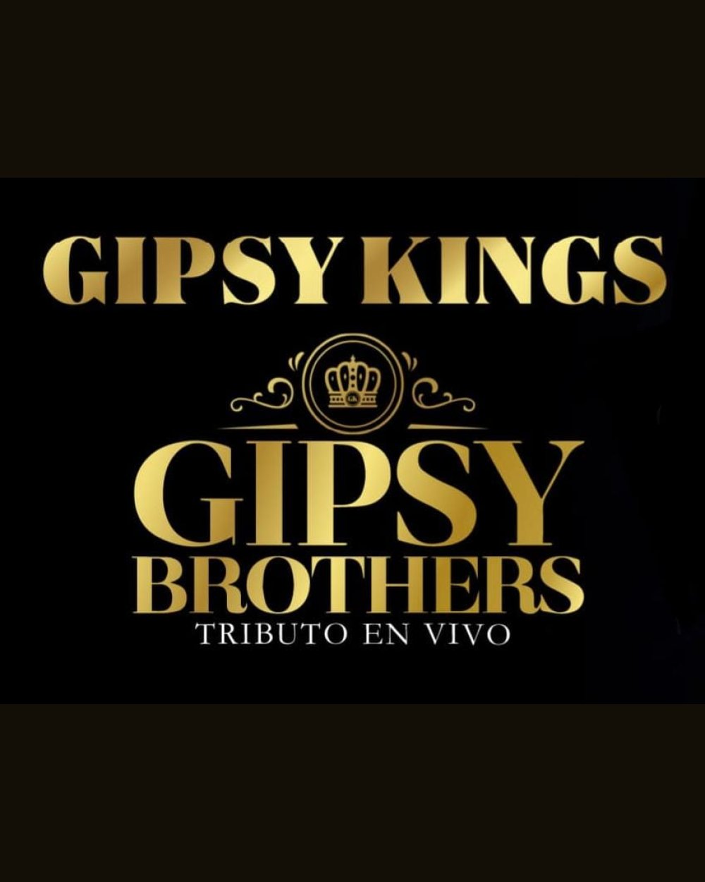 GIPSY BROTHERS: RUMBA FLAMENCA