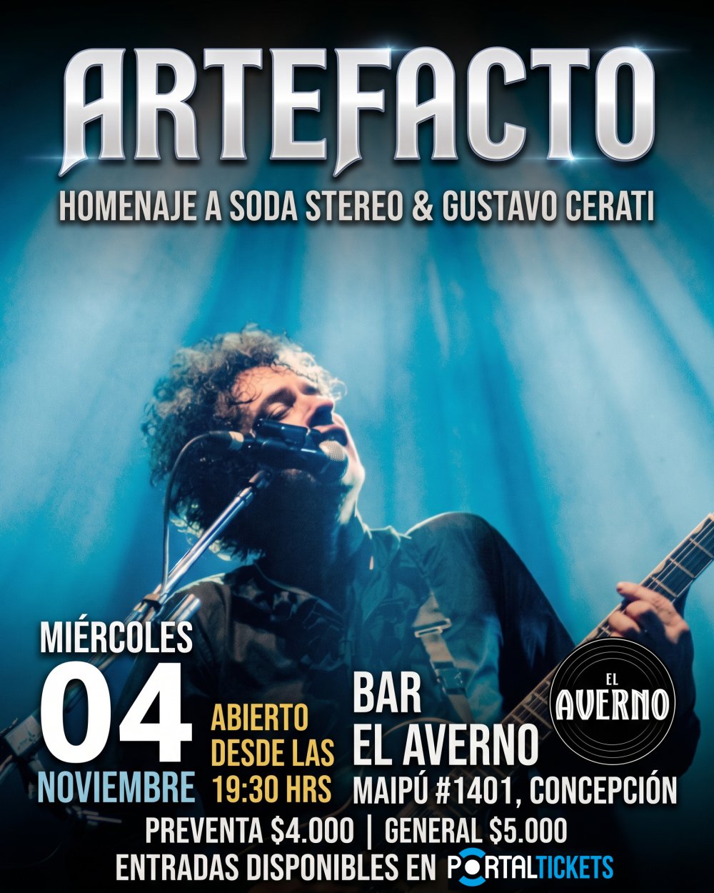 Artefacto