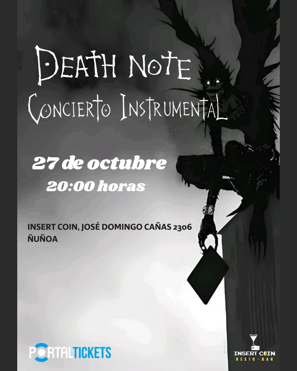 Death Note