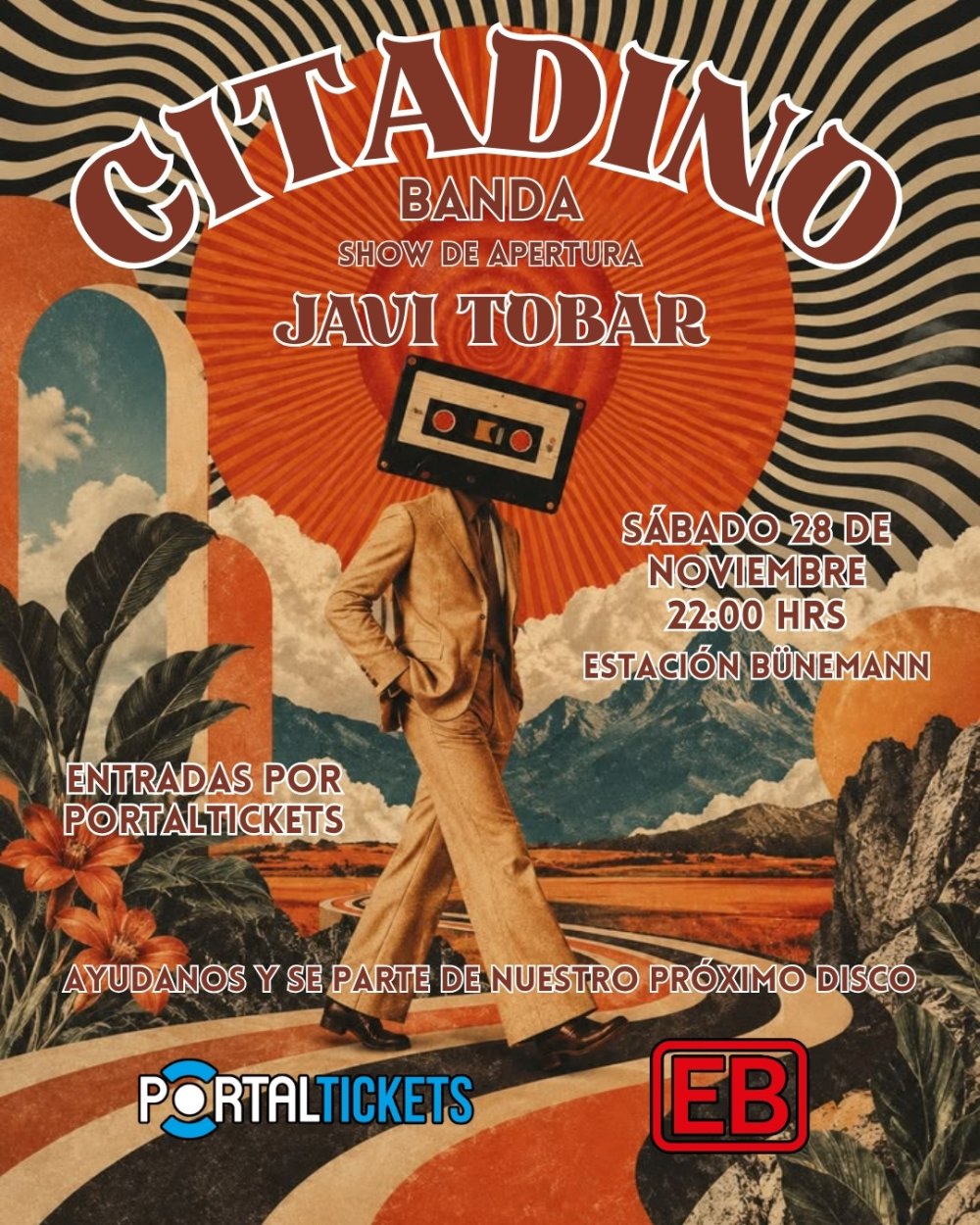 Citadino