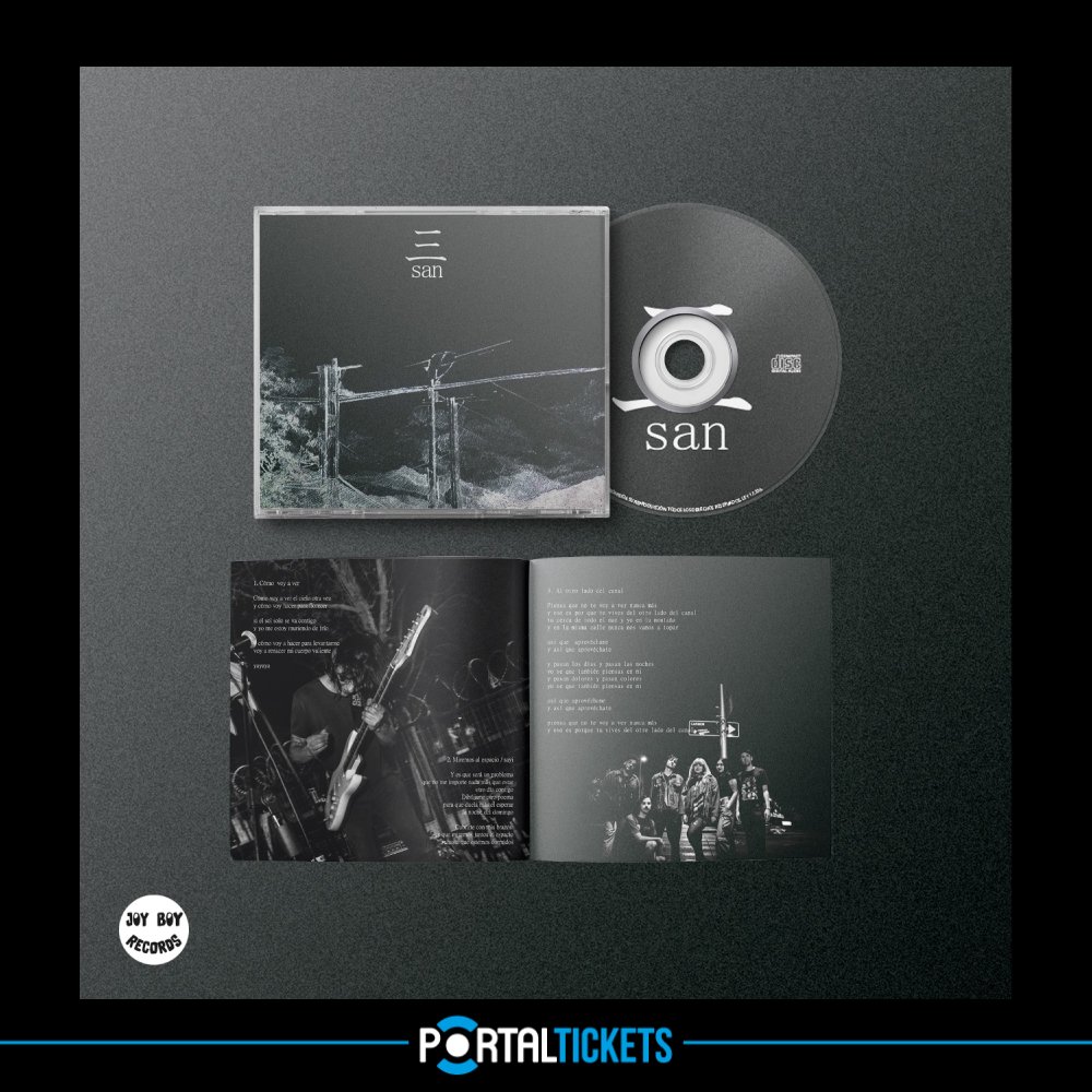 Flyer Evento ECSDLQHP: PREVENTA EXCLUSIVA DISCO SAN EN FERIA PULSAR