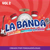 Imagen Mi primer recital 2 - La Banda