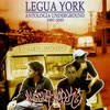 Imagen Antologia Underground 1997-2003