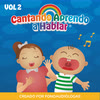 Imagen Cantando Aprendo a Hablar (Vol. 2)