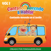 Imagen Cantando Aprendo en el Jardín (Vol. 1)