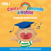 Imagen Cantando Hablo Mejor (Vol. 1)