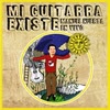 Imagen Mi guitarra existe