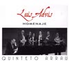 Imagen Homenaje a Luis Advis