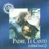 Imagen Padre te canto