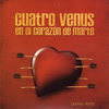 Imagen Cuatro venus en el corazón de Marte